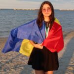 ilinca rucsandra eleva la colegiul national din iasi medaliata din nou la olimpiada europeana de informatica pentru fete 6a0e4f530f1e6