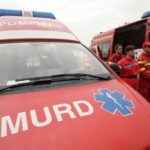 impact intre doua masini la iesirea din iasi trei victime una in stare grava 6a0607521b2db