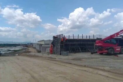 inca 60 kilometri din autostrada moldovei a7 vor fi deschisi in august soseaua va lega doua orase importante 6a14706cbdc93
