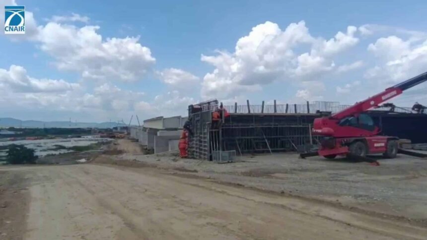 inca 60 kilometri din autostrada moldovei a7 vor fi deschisi in august soseaua va lega doua orase importante 6a14706cbdc93