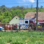 inca o persoana grav ranita in judetul sibiu dupa ce a fost tarata de cal victima transportata cu un elicopter smurd la targu mures 6a0d8f0d5b828