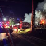 incendiu puternic la o casa din ciurea ce au descoperit pompierii in locuinta foto video 69facb9e563e5