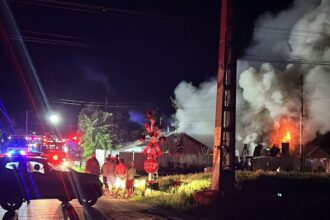 incendiu puternic la o casa din ciurea ce au descoperit pompierii in locuinta foto video 69facb9e563e5
