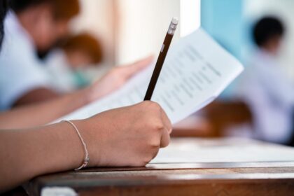 incepe evaluarea nationala pentru elevii de clasa a iv a ei sustin proba la limba romana 6a0c16de72526