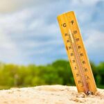 inceput de iunie cu temperaturi neobisnuit de ridicate anm anunta prognoza pentru urmatoarele patru saptamani 6a154deb29836