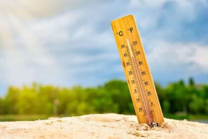 inceput de iunie cu temperaturi neobisnuit de ridicate anm anunta prognoza pentru urmatoarele patru saptamani 6a154deb29836