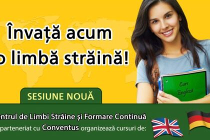 inscrieri deschise pentru noi cursuri de limbi straine cu start in luna mai care mai sunt preturile 69f50703f218b