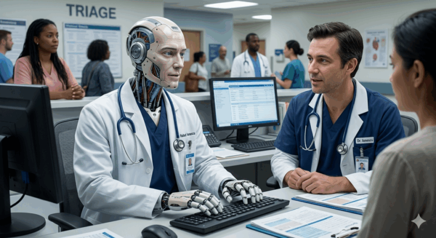 inteligenta artificiala pune diagnostice mai bune decat medicii ce arata un studiu bomba harvard 69f9d5cc282da