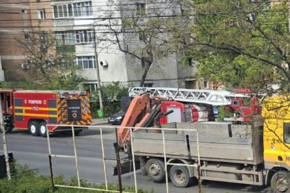 interventie a pompierilor in iasi dupa un incendiu izbucnit intr un apartament 69f461d0d54bb