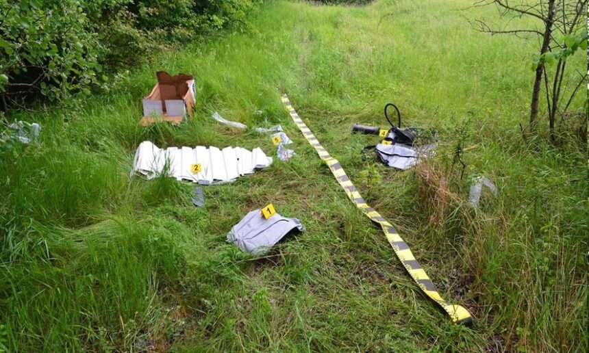 interventie la frontiera de est in zona iasi grup de migranti depistat la prut 6a1aa0d08a67b