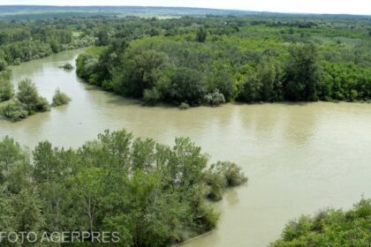 inundatii posibile in mai multe judete din moldova inclusiv in iasi hidrologii au emis cod galben 6a0ee6733732d