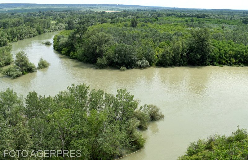 inundatii posibile in mai multe judete din moldova inclusiv in iasi hidrologii au emis cod galben 6a0ee6733732d