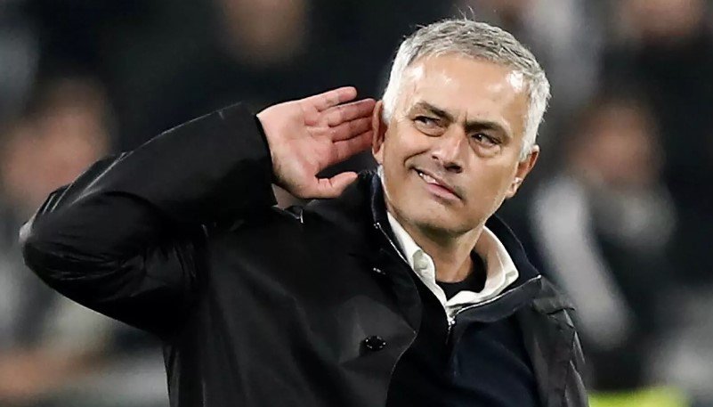 jose mourinho din nou pe banca lui real madrid presa internationala anunta un contract deja semnat 6a19ca615f8da