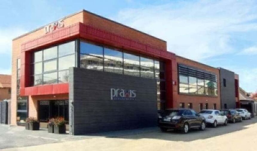 laboratoarele praxis o simpla analiza informatii esentiale rolul proteinei s100 69f6e9d3cc22f