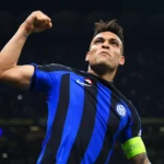 lautaro martinez il lauda pe chivu a adus energie entuziasm si zambetul sau la antrenament 69f859cf714e9