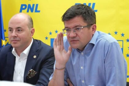 liberalii ieseni au votat in unanimitate pentru un divort definitiv de psd si disponibilitatea de a trece in opozitie 6a05f246c03c9