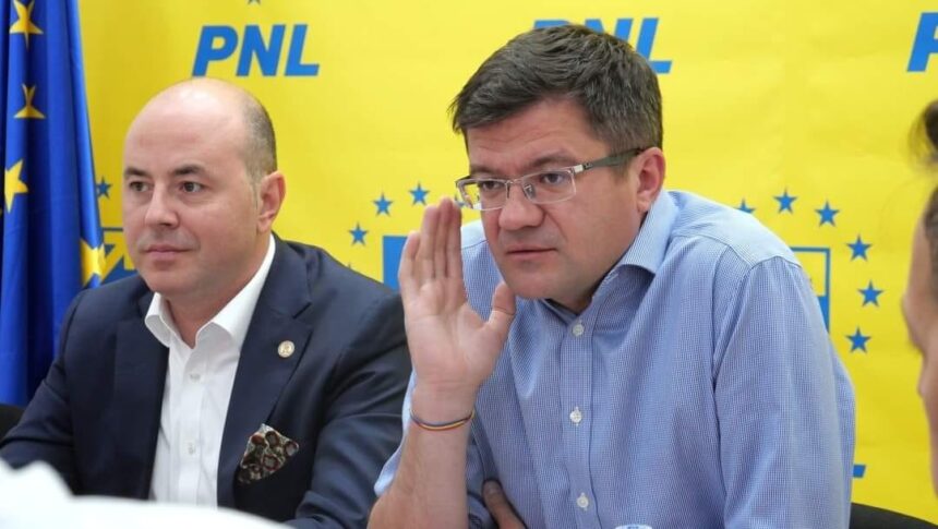 liberalii ieseni au votat in unanimitate pentru un divort definitiv de psd si disponibilitatea de a trece in opozitie 6a05f246c03c9
