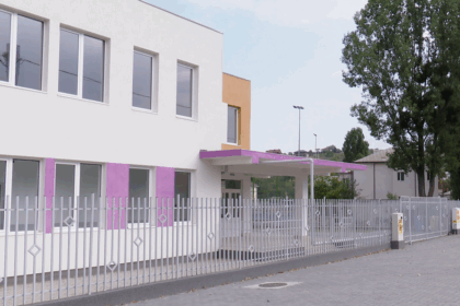 liceu in zona bucium scoli extinse sali de sport noi si o cresa moderna a fost semnat contractul de finantare 6a1ac2608a7d8