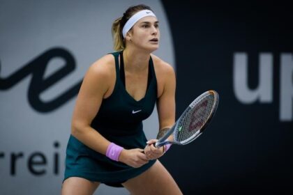 liderul mondial arina sabalenka in optimile de finala la roland garros gauff si anisimova eliminate 6a1c1930ca530