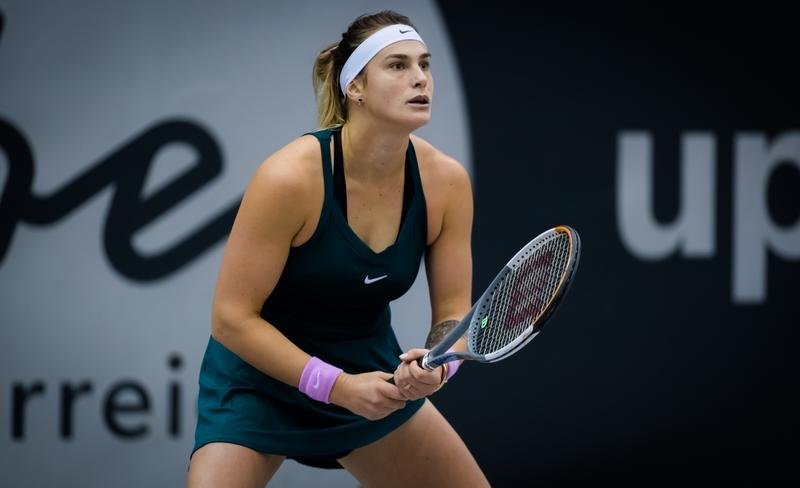 liderul mondial arina sabalenka in optimile de finala la roland garros gauff si anisimova eliminate 6a1c1930ca530