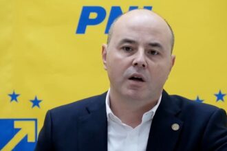 liderul pnl iasi alexandru muraru reactie dupa ce guvernul bolojan a picat fara psd fara aranjamente toxice fara aliante cu cei care au incercat sa ne distruga 69f9ffa756b2a