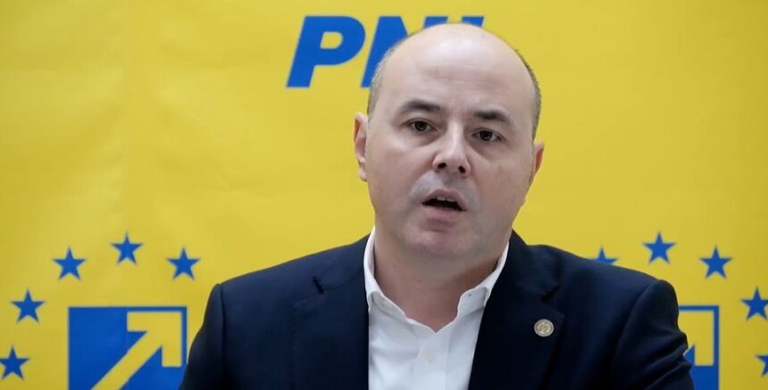 liderul pnl iasi alexandru muraru reactie dupa ce guvernul bolojan a picat fara psd fara aranjamente toxice fara aliante cu cei care au incercat sa ne distruga 69f9ffa756b2a