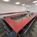 lidl la universitate in copou noi spatii pentru studiu si colaborare la feaa iasi in urma unei investitii sustinute de lidl romania 6a0626f82a660