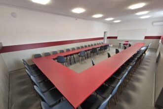 lidl la universitate in copou noi spatii pentru studiu si colaborare la feaa iasi in urma unei investitii sustinute de lidl romania 6a0626f82a660