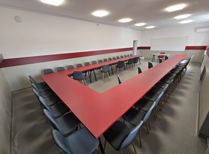 lidl la universitate in copou noi spatii pentru studiu si colaborare la feaa iasi in urma unei investitii sustinute de lidl romania 6a0626f82a660