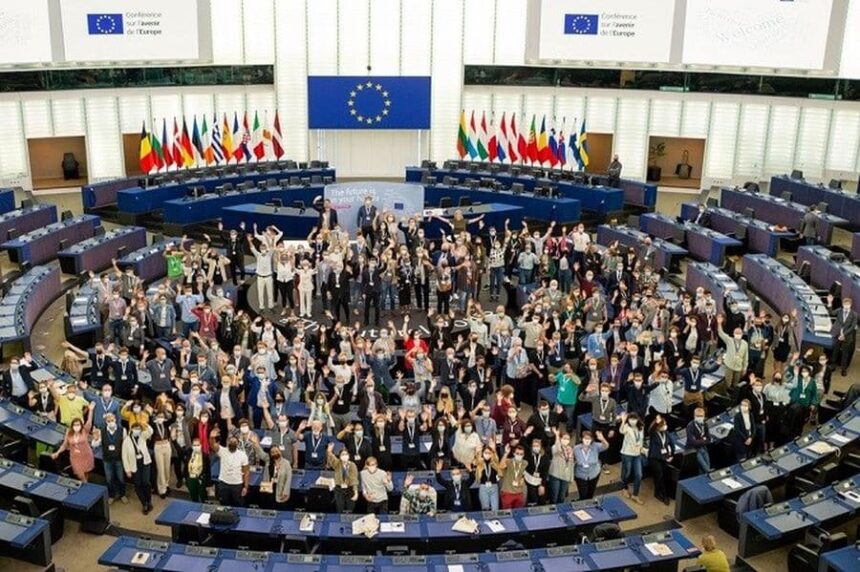 locuitori din iasi si casin judetul bacau invitati la bruxelles pe cheltuiala comisiei europene la intrunirea cetatenilor europeni 6a153fce598fa