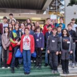 lotul iesean pe podium la olimpiada nationala de chimie un elev de la negruzzi a obtinut cel mai mare punctaj si premiul i 6a051bc665e39