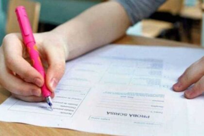 luna de foc pentru elevii de clasa a v a urmeaza examenele pentru admiterea la liceu 69f99f23be742