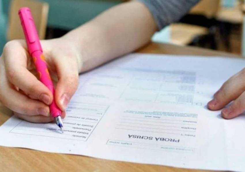 luna de foc pentru elevii de clasa a v a urmeaza examenele pentru admiterea la liceu 69f99f23be742