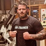 luptator roman de kickboxing arestat intr un dosar de pedofilie a racolat o fetita de 12 ani pe internet 6a18140c5a49a