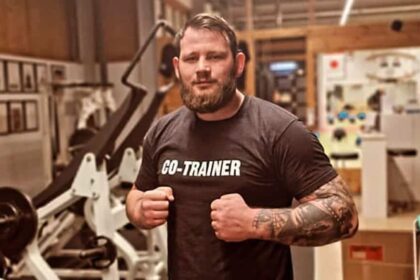 luptator roman de kickboxing arestat intr un dosar de pedofilie a racolat o fetita de 12 ani pe internet 6a18140c5a49a