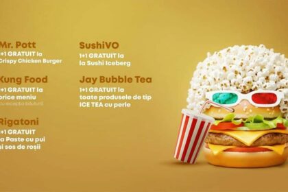 mai multe avantaje in fiecare marti la iulius mall parcare gratuita 11 in food court si filme la pret redus 6a0b1f994d043