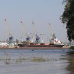 mapn noi atacuri ale rusiei in ucraina in apropierea granitei fluviale cu romania mesaj ro alert emis in tulcea 69f43545733cd