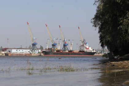 mapn noi atacuri ale rusiei in ucraina in apropierea granitei fluviale cu romania mesaj ro alert emis in tulcea 69f43545733cd