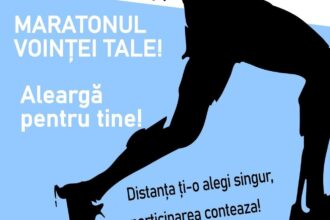maratonul vointei tale un eveniment despre miscare si comunitate vineri la iasi in copou 69f9060ac9e0e