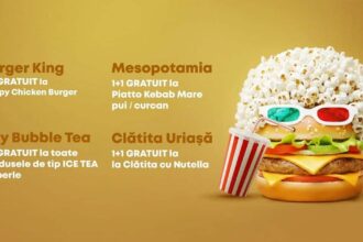 martea moca ziua care iti schimba rutina la iulius mall oferte in food court filme la pret redus si recompense la cumparaturi 6a01ec2b20c13