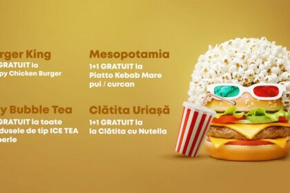 martea moca ziua care iti schimba rutina la iulius mall oferte in food court filme la pret redus si recompense la cumparaturi 6a02cd3eb6f98