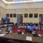 masacru pe ordinea de zi a sedintei consiliului local din 47 de propuneri doar 32 au primit vot favorabil 6a18db508b5d3