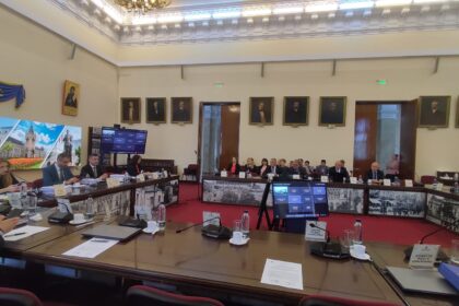 masacru pe ordinea de zi a sedintei consiliului local din 47 de propuneri doar 32 au primit vot favorabil 6a18db508b5d3