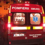 masina rasturnata pe cupola in toiul noptii in iasi trei persoane au fost implicate in accident 6a1bcf2863d45