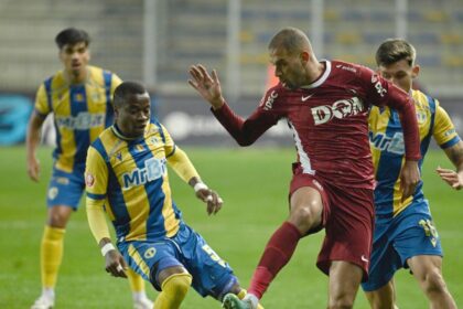 meciuri importante in superliga de fotbal lupta se da pentru titlu si pentru evitarea retrogradarii 69ff0a0f3e622