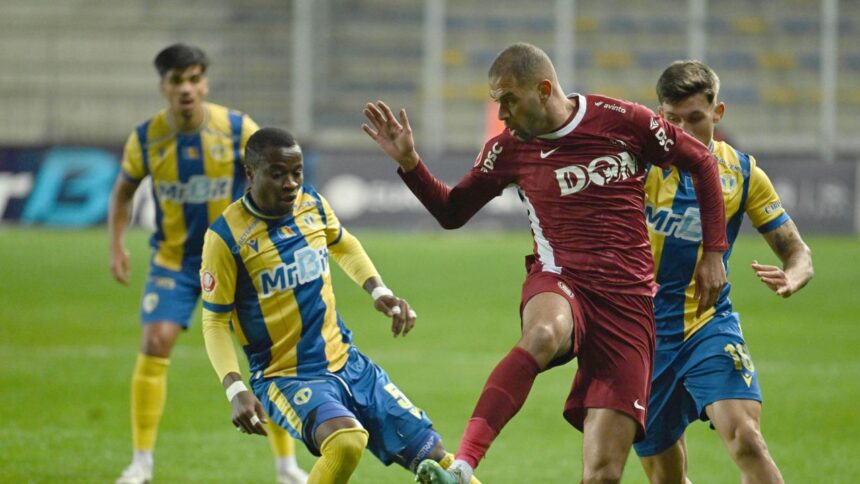 meciuri importante in superliga de fotbal lupta se da pentru titlu si pentru evitarea retrogradarii 69ff0a0f3e622