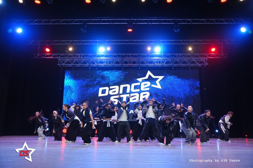 miniqs by quasar dance copiii din iasi care au ajuns in finala mondiala world of dance los angeles 2026 si au nevoie de sprijin pentru a si continua visul 69fd7416db04b