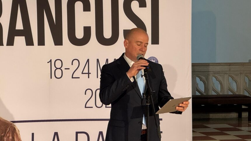 ministrul culturii anunta reluarea concursurilor pentru sefia operei iasi si a complexului muzeal national moldova in vara acestui an vor avea loc 6a0b038b9f558