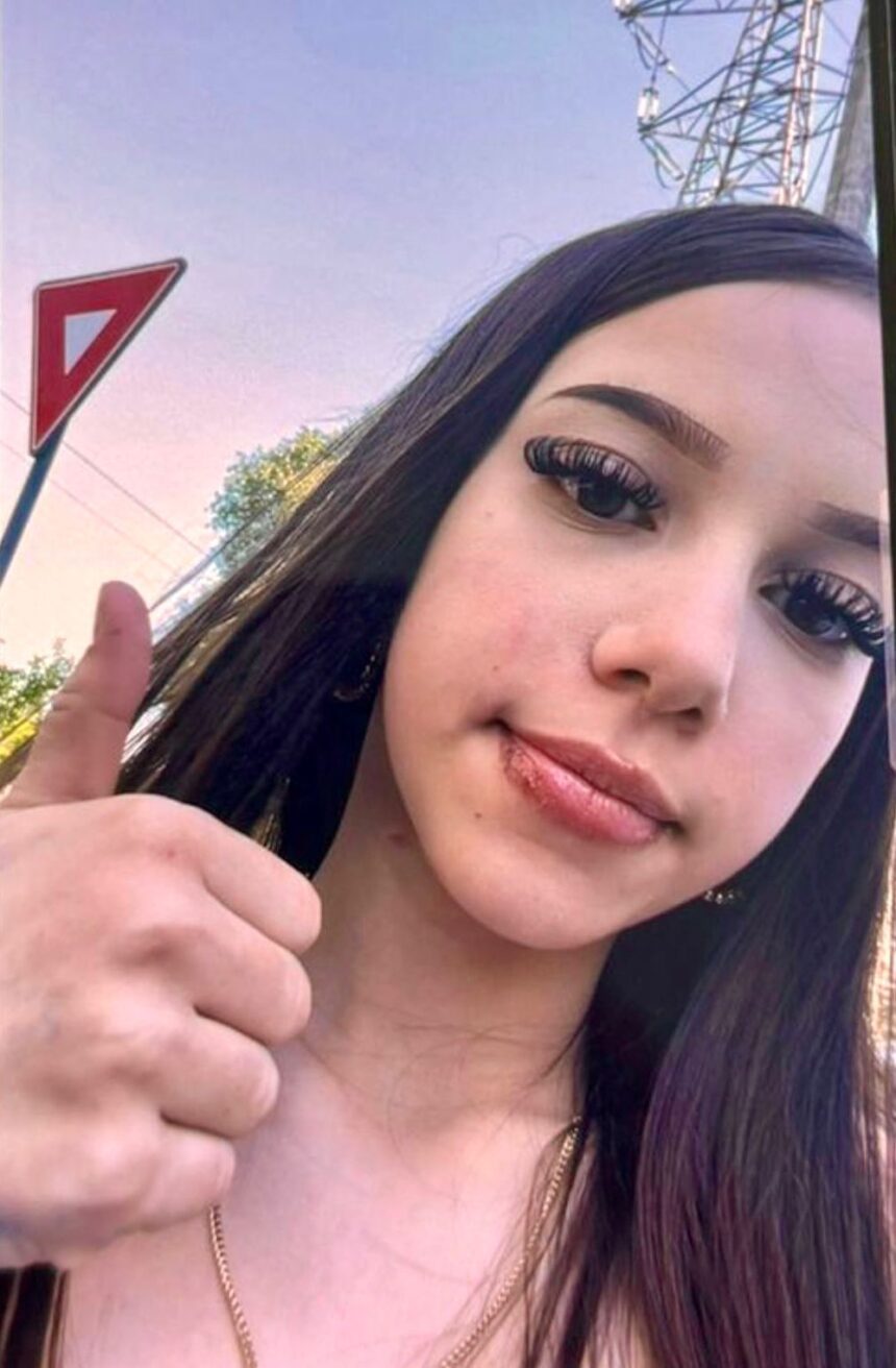 minora disparuta de acasa politistii ieseni o cauta 69fb5a1b1f1f8