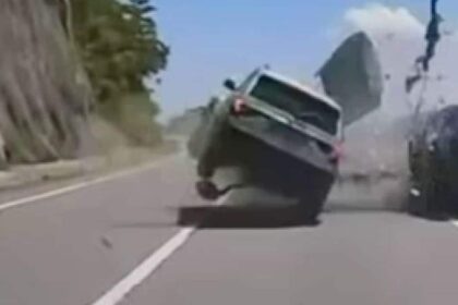 momentul accidentului mortal de pe defileul dunarii provocat de un politist beat video 6a15bae012baa